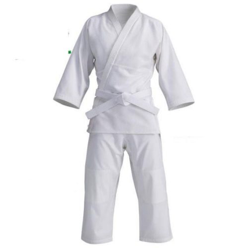 Judo Jiu-Jitsu Uniform