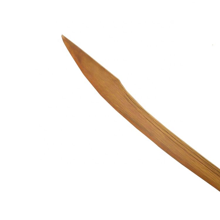 Martial Arts Weapon Wooden Sword