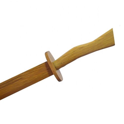 Martial Arts Weapon Wooden Sword