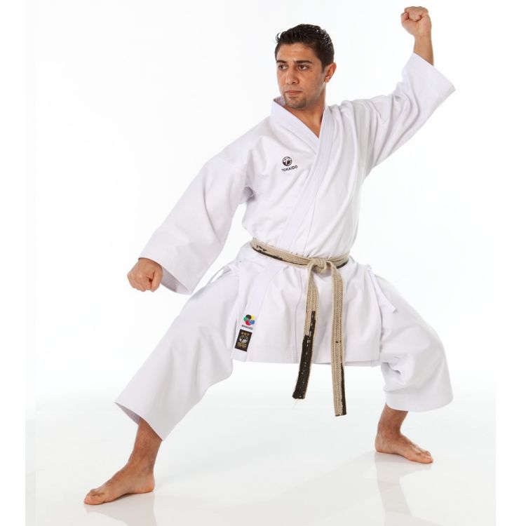 Karate Uniform