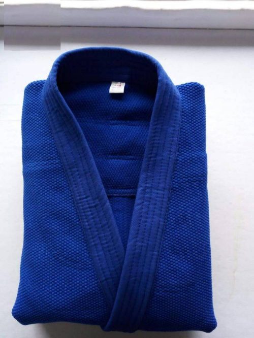 Judo Jujitsu Uniform