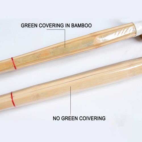 Aikido Kendo Weapon Bamboo Sword