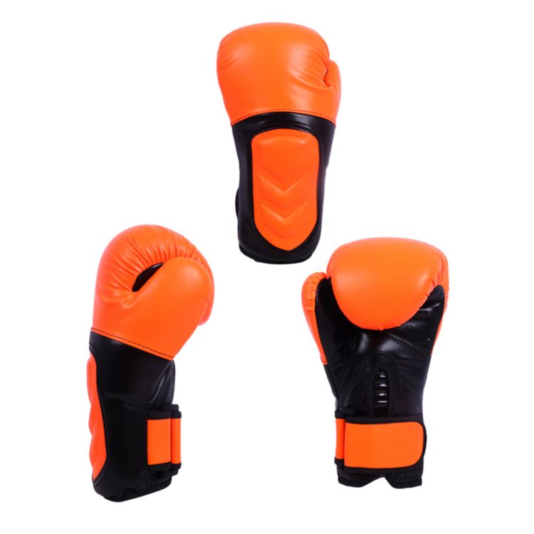 Martial Arts Training Gloves OEM