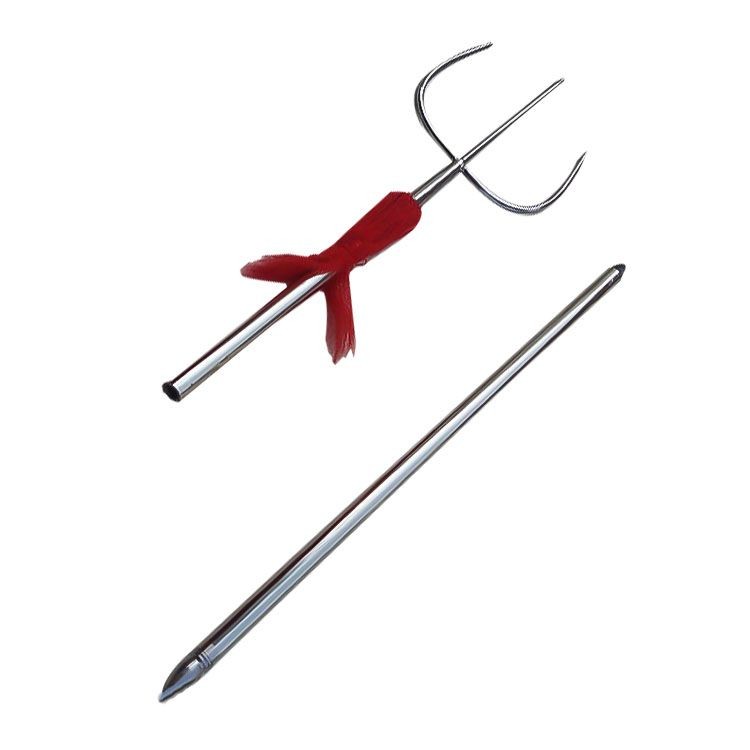 Wushu Weapons Inward Fork