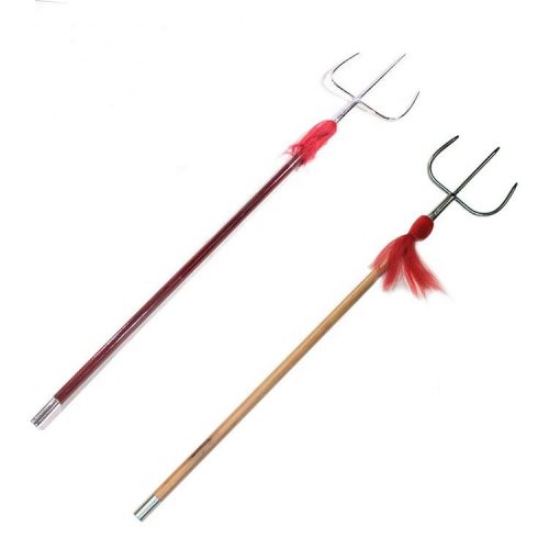 Wushu Weapons Inward Fork
