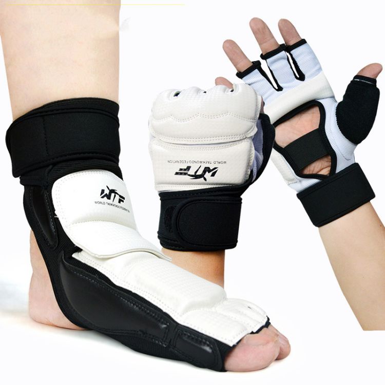 Taekwondo Gloves