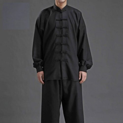 Tai Chi Wudang Uniform