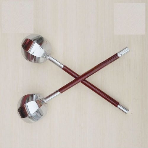 Wushu Weapon Hammers Pair