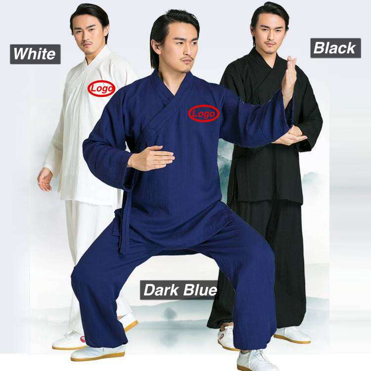 Tai Chi Kung Fu Uniforms