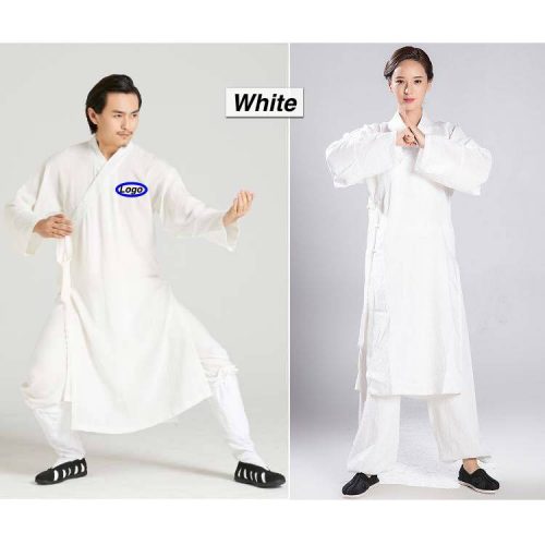 Wudang Kung Fu Uniforms