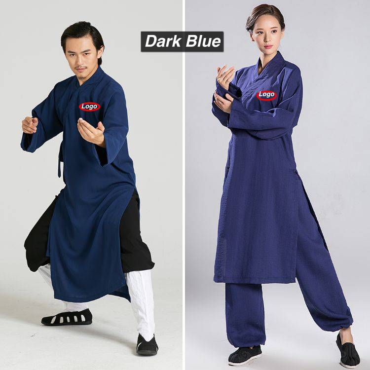 Wudang Kung Fu Uniforms